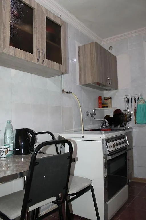 Apartment Tabizde 21 Τυφλίδα