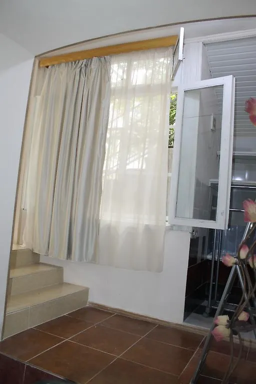 Apartment Tabizde 21 Τυφλίδα