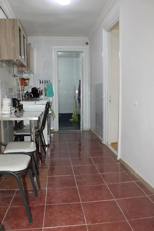 Apartment Tabizde 21 Τυφλίδα
