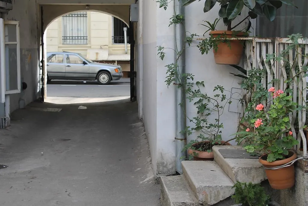 Apartment Tabizde 21 Τυφλίδα 0*,  Γεωργία