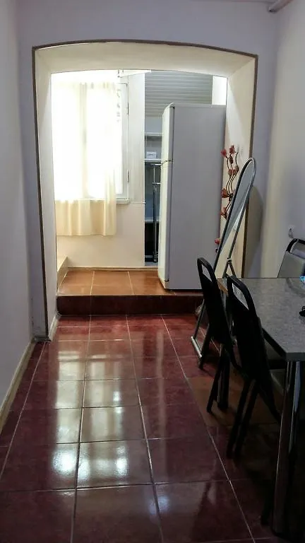 Apartment Tabizde 21 Τυφλίδα 0*,  Γεωργία
