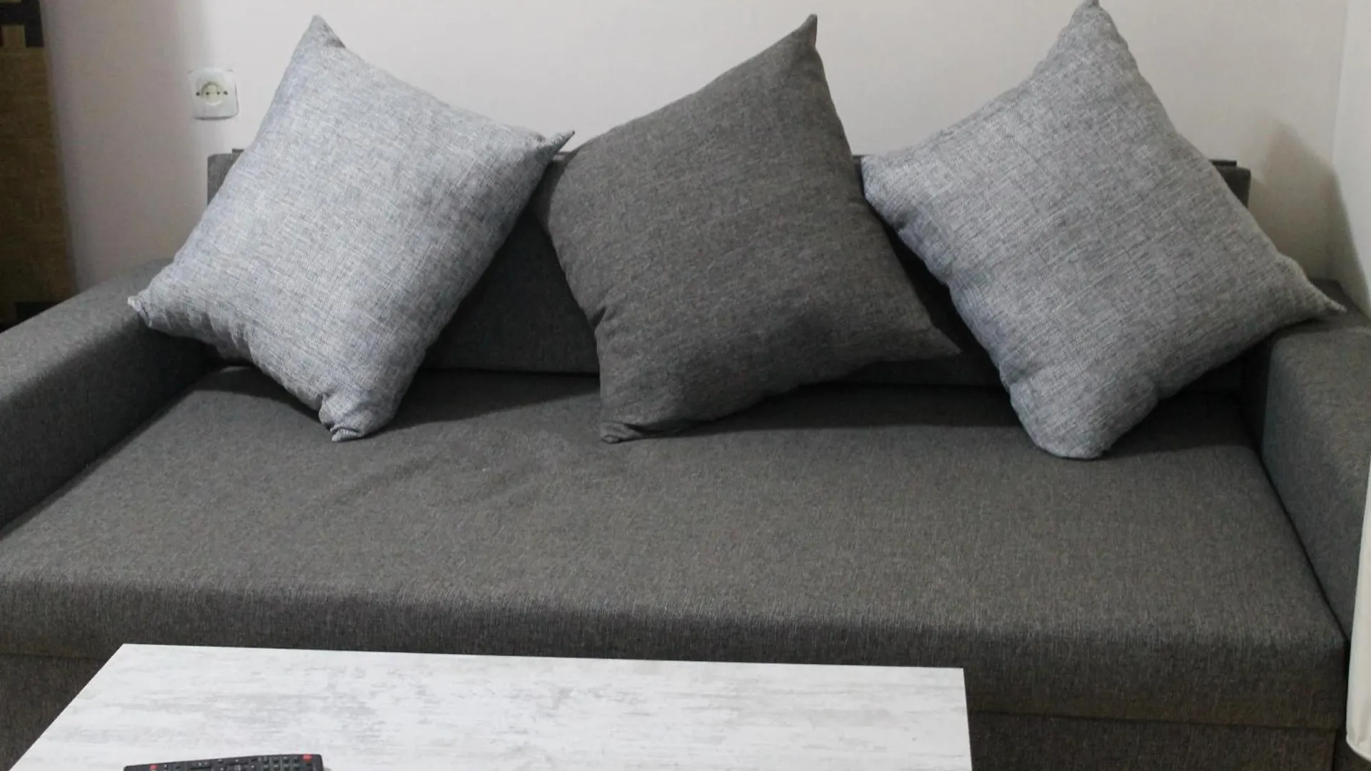 Apartment Tabizde 21 Τυφλίδα