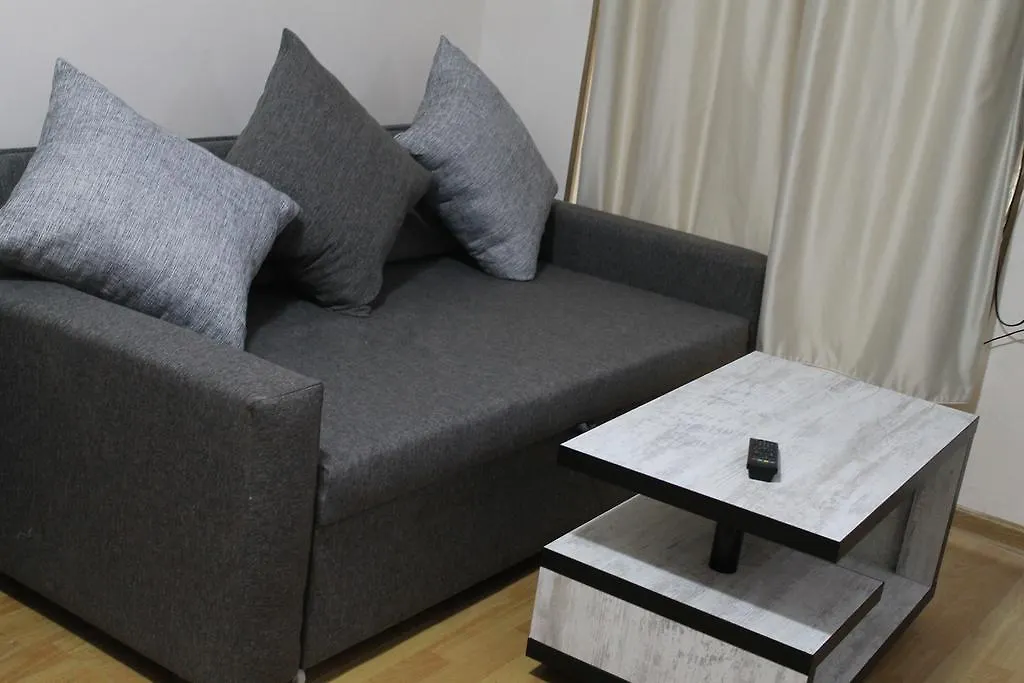 Apartment Tabizde 21 location