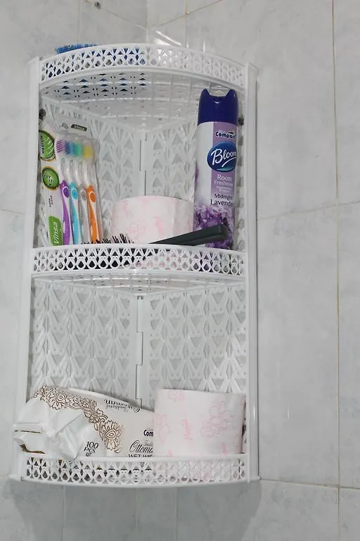Apartment Tabizde 21 Τυφλίδα