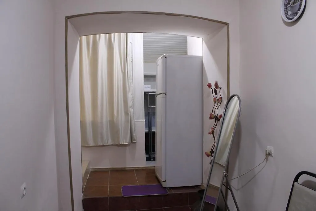 Apartment Tabizde 21 Τυφλίδα 0*,  Γεωργία