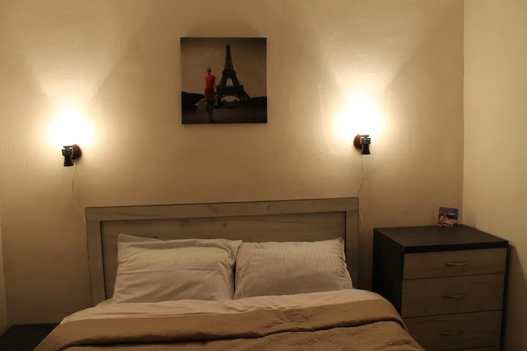 Apartment Tabizde 21 Τυφλίδα Γεωργία