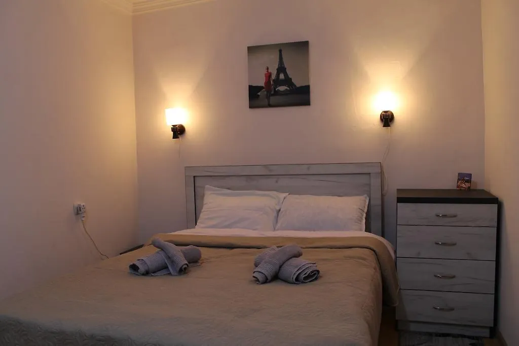 Apartment Tabizde 21 Τυφλίδα 0*,  Γεωργία