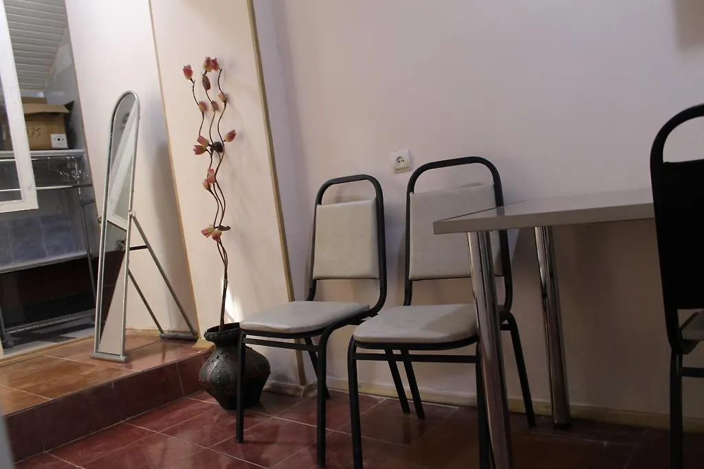 Apartment Tabizde 21 Τυφλίδα Γεωργία