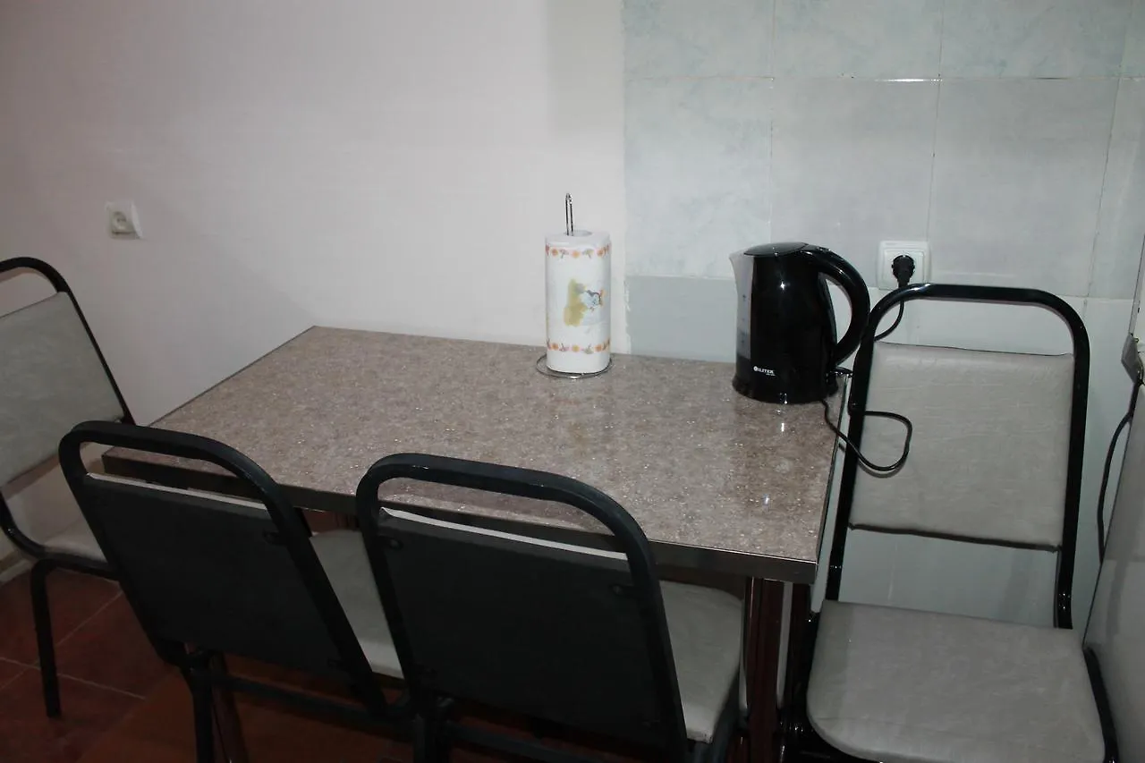 Apartment Tabizde 21 Τυφλίδα Γεωργία