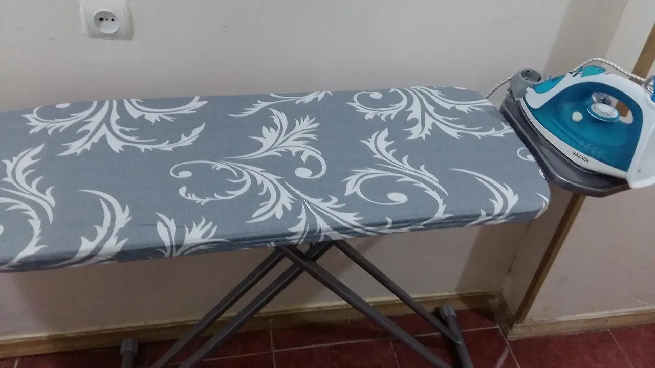 Apartment Tabizde 21 Τυφλίδα