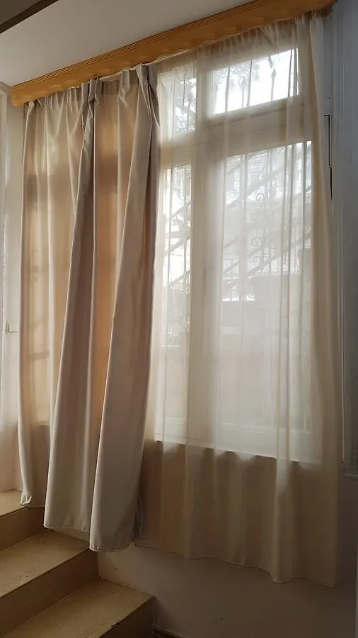 Apartment Tabizde 21 Τυφλίδα Γεωργία