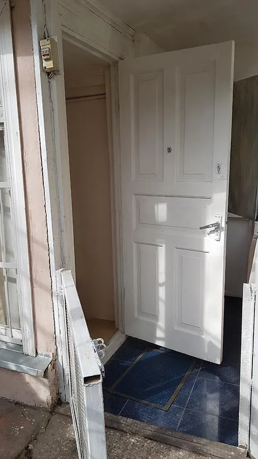 Apartment Tabizde 21 Τυφλίδα